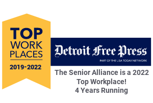 Detroit Free Press Top Places to Work