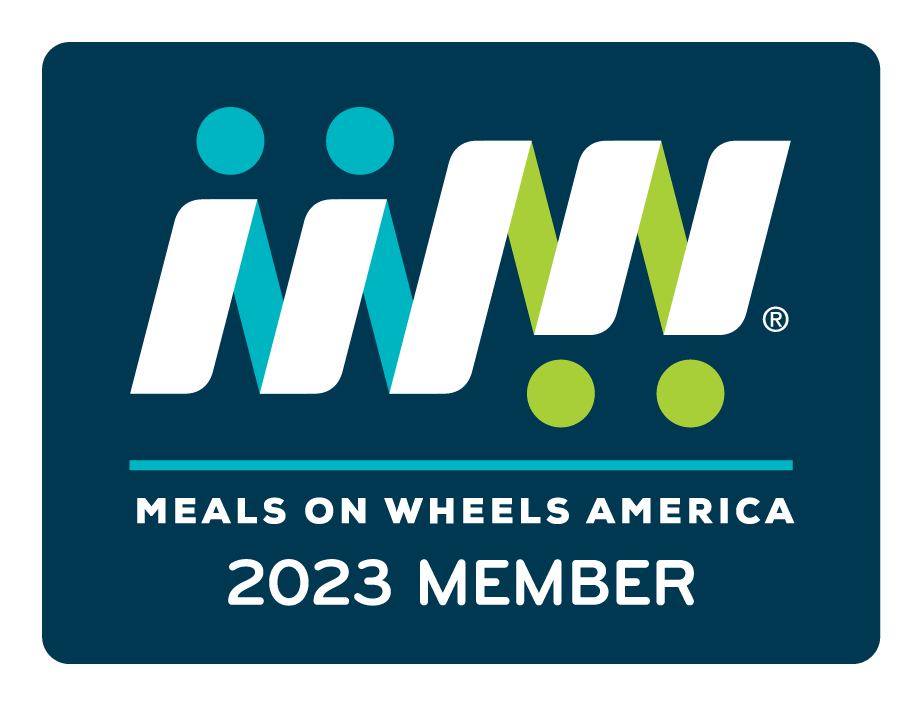 Meals on Wheels 2023 Member