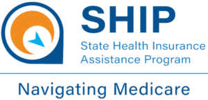 State Health Insurance Assistance Program logo