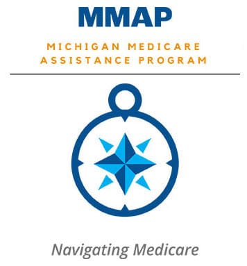 Michigan Medicare Assistance Logo