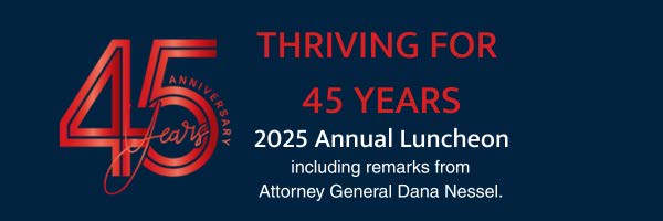 2025 annual luncheon