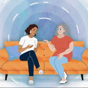 Behavior Management - Caregiving Topics A-Z