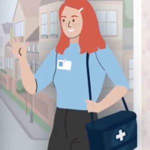 Long Term Care - Caregiving Topics A-Z