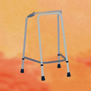 Mobility Aids - Caregiving Topics A-Z