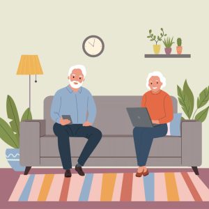 Spousal Caregiving - Caregiving Topics A-Z