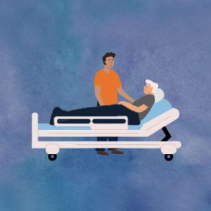 Transfer Techniques - Caregiving Topics A-Z