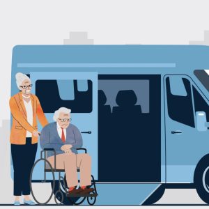 Transportation - Caregiving Topics A-Z