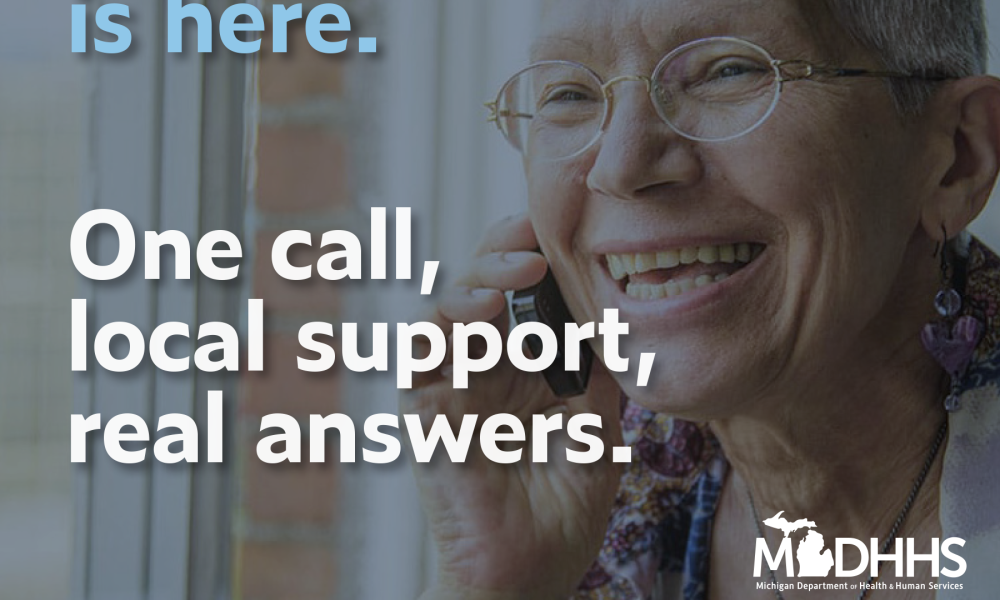 MI Options is here. One call, local support, real answers.