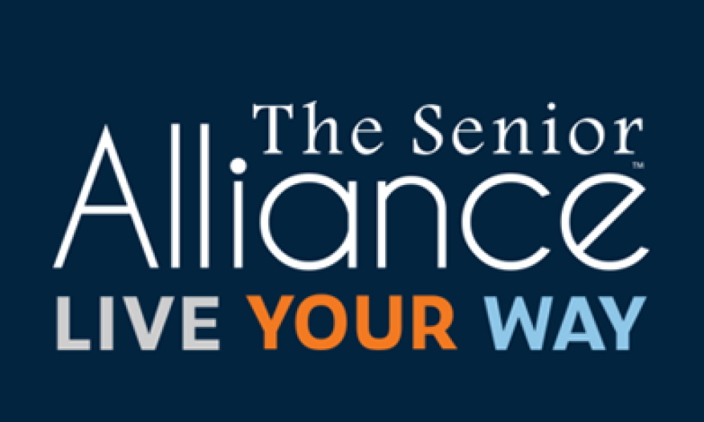 The Senior Alliance - Live Your Way