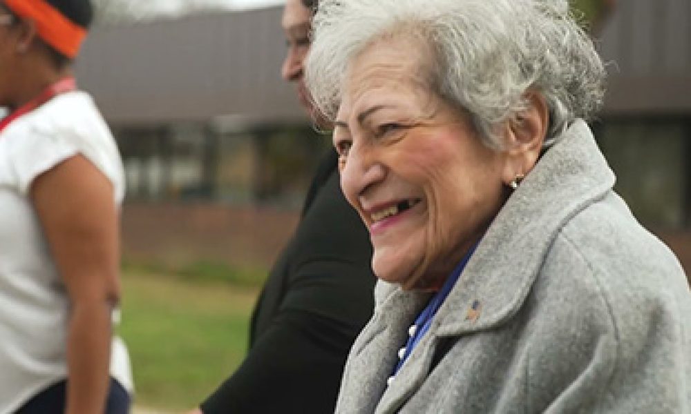 Meals on Wheels and In-Home Care Programs - video - The Senior Alliance